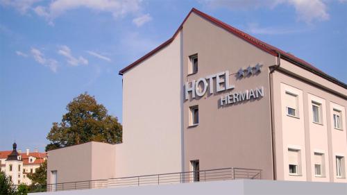 Hotel Herman - Rychnov nad Kněžnou