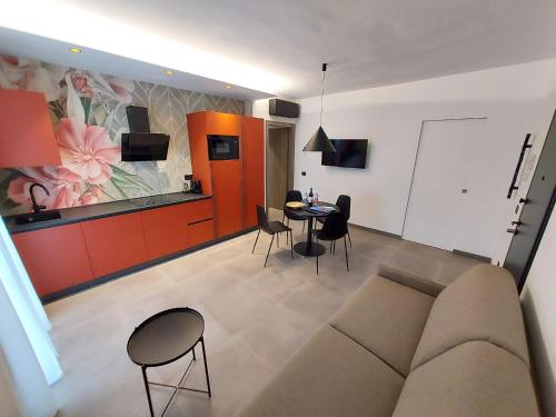 ApartmentsGarda - Residenza Garda Deluxe - Garda