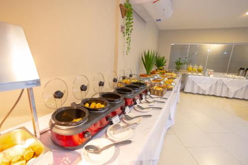 Bhs Hotel - 식음료(F&B)