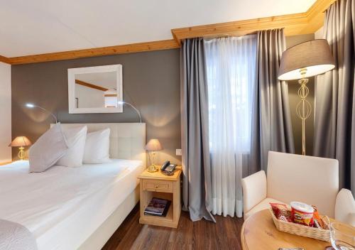 Hotel Albatros - image 2