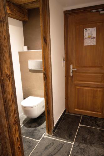 Hôtel Alpina - image 13