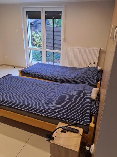 Cztery Kąty Apartament Wągrowiec