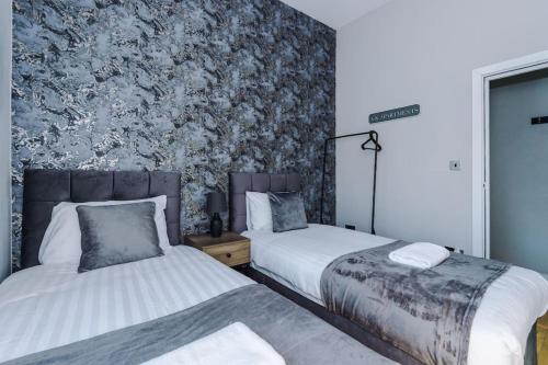 Stylish Apartment located in the City Centre of Liverpool - Web-exclusive offers at a-kapartments, Liverpool (photo 6)