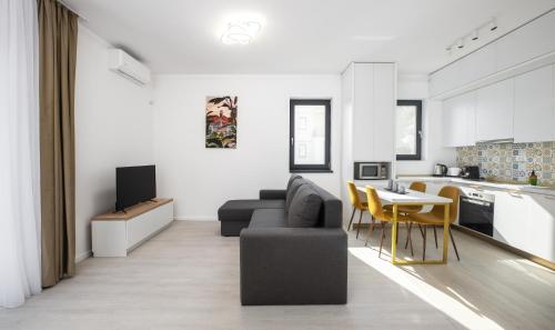 Citadel 4 - Powered by NEO - free parking, Timişoara (photo 5)