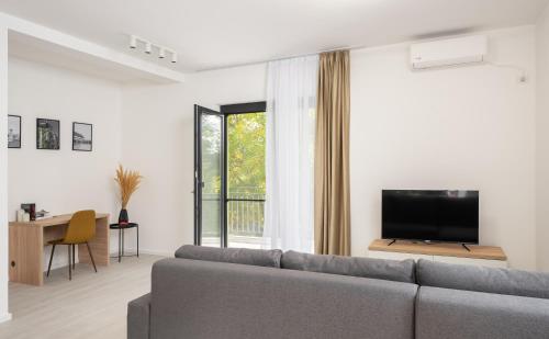 Citadel 4 - Powered by NEO - free parking, Timişoara (photo 9)