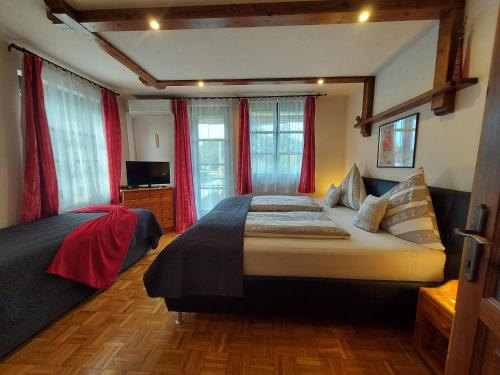 Titi Family Apartman