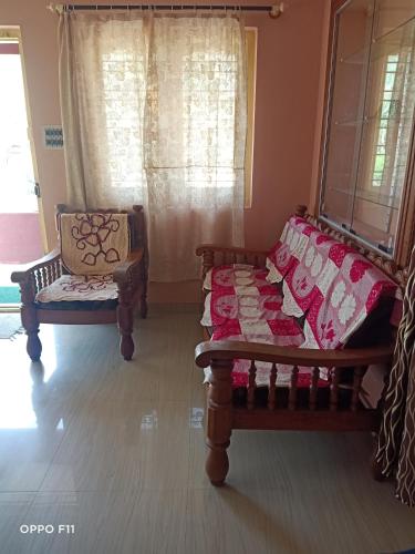 SH Coorg Homestay