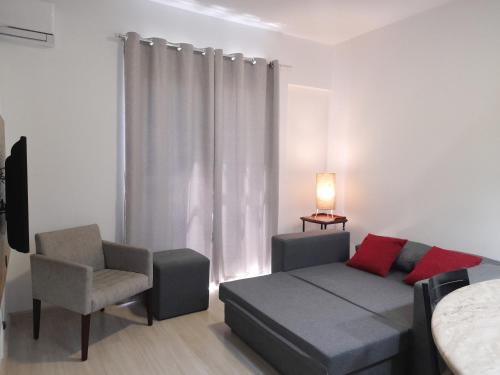 Flat IMPECAVEL proximo aos Shoppings JK e Vila Olimpia, São Paulo (fotografie 10)