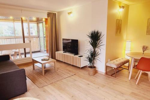 B&B Le Chesnay - Appartement neuf proche parc de Versailles + parking - Bed and Breakfast Le Chesnay