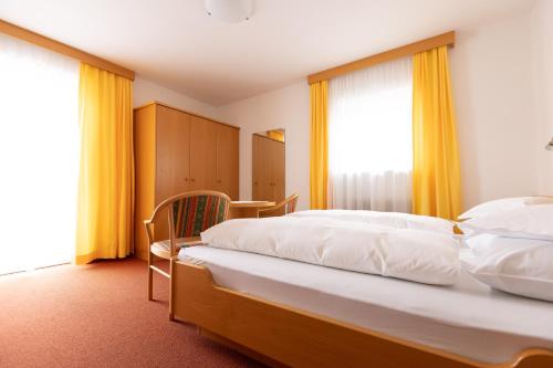 Garni Juval – Tirol Village, MS