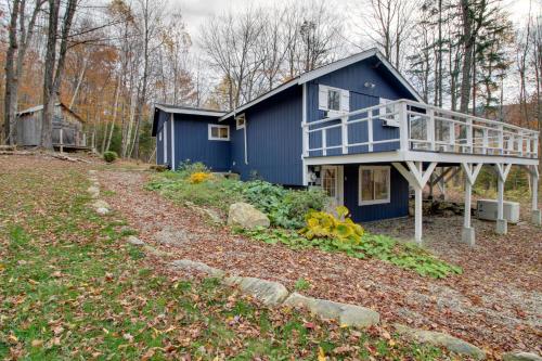 Weston Vacation Rental - Close to Ski Resorts! in Weston, USA