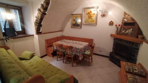 Casa Almut & More - Lake Como Center - Varenna, Perledo (Foto 8)
