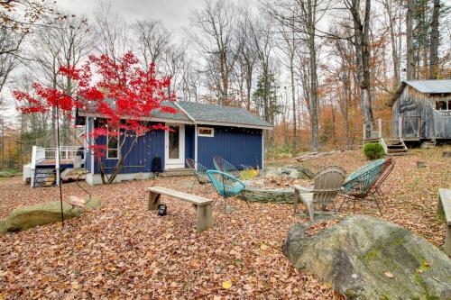 Weston Vacation Rental - Close to Ski Resorts! in Weston, USA