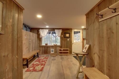 Weston Vacation Rental - Close to Ski Resorts! in Weston, USA