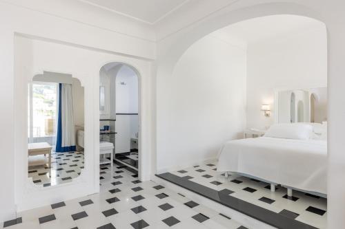 Standard Double or Twin