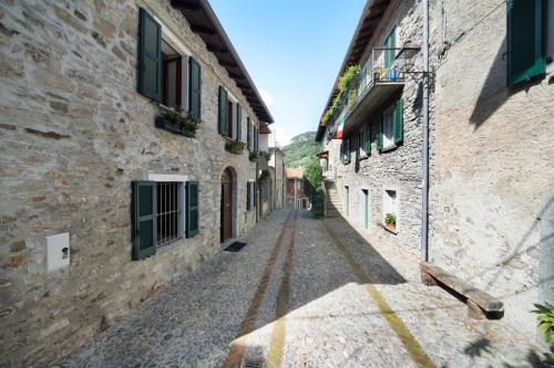 Casa Almut & More - Lake Como Center - Varenna, Perledo (Foto 10)