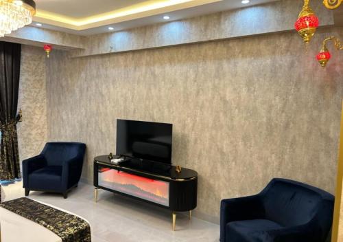 Luxury Suite Golden Horn