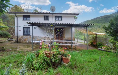 3 Bedroom Gorgeous Home In Campodimele