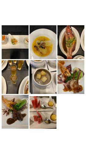 로프트17 리조트 - 레스토랑