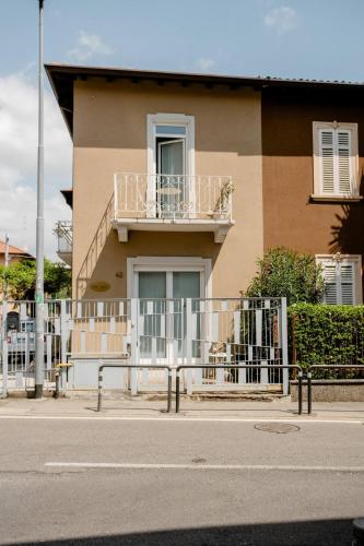 Casa Aydée – Bergamo, VA