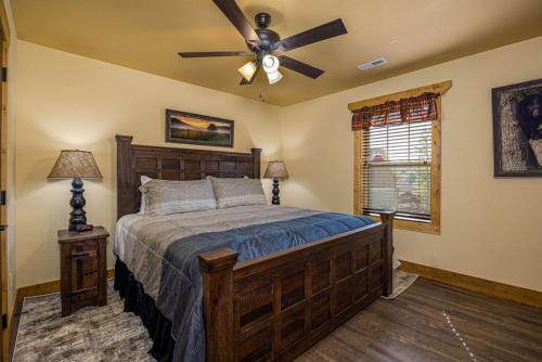 Pirates Peak cabin - image 8