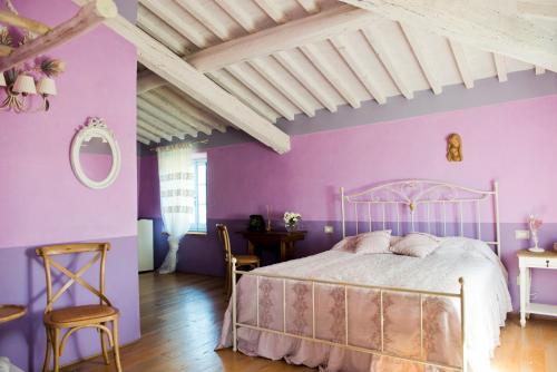 Tenuta Le Tre Virtù - main image