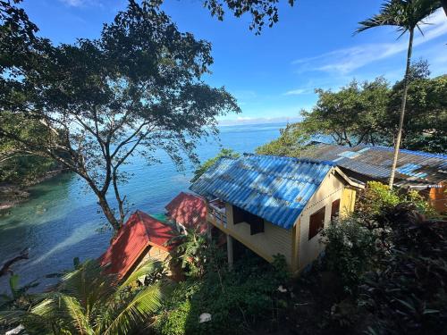 Mama's Bungalows Koh Chang Ranong in เกาะช้าง