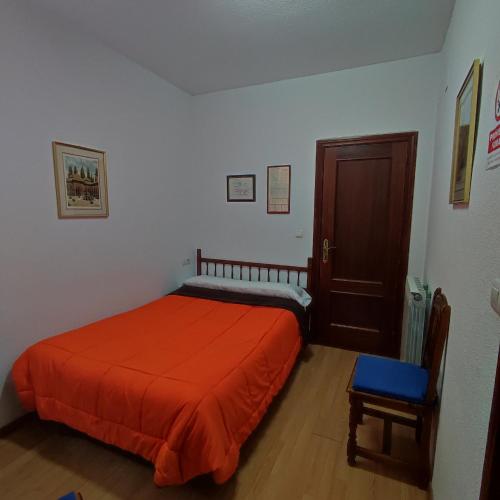  Pensión Ciudad Navarro Ramos in Granada