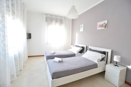 Casa Laita in Sarego