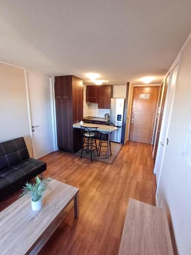 Departamento Central en Calama