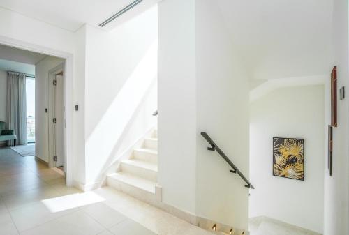 New Arabian Dubai Hills villa- 3 BR & Maid Golf Grove With Private pool, Dubaj (fotografie 3)