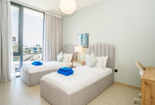New Arabian Dubai Hills villa- 3 BR & Maid Golf Grove With Private pool, Dubaj (fotografie 4)