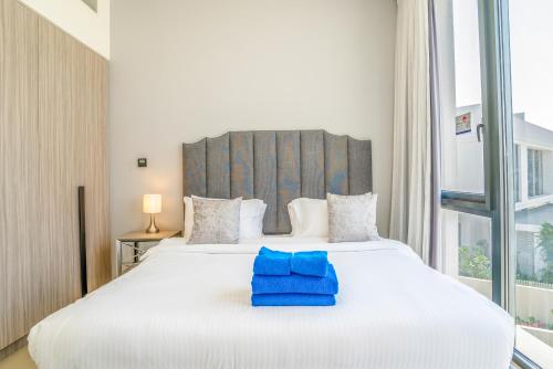 New Arabian Dubai Hills villa- 3 BR & Maid Golf Grove With Private pool, Dubaj (fotografie 6)
