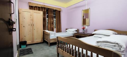 Sai Saraswati Homestay