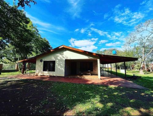 Manantial De Oro
