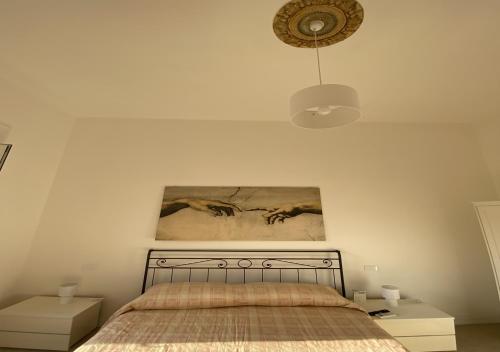 Dew Vatican Apartment, Roma (foto 7)