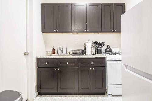 Apartment 227: Upper West Side in New York, USA