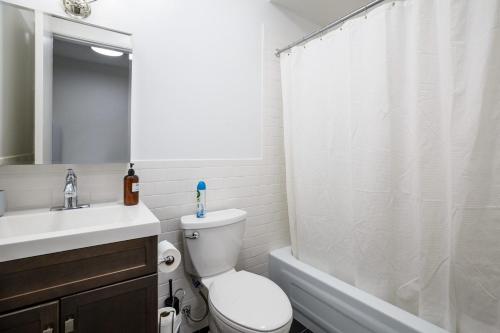 Apartment 227: Upper West Side in New York, USA