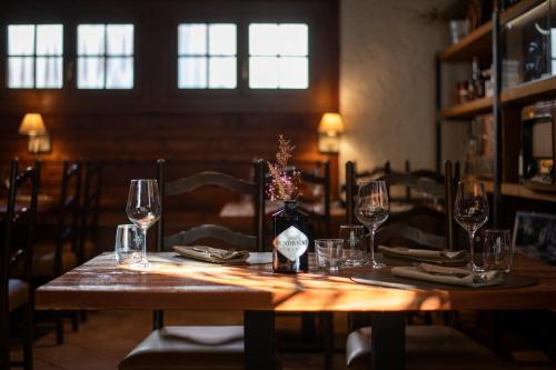 Motel-Restaurant 13 Etoiles - image 8