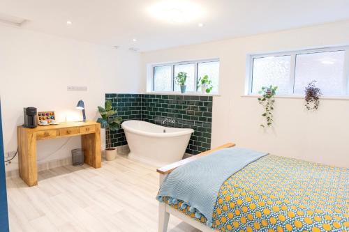 Soho House in Bordon in 波爾頓