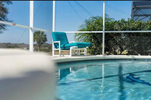 Villa Joy