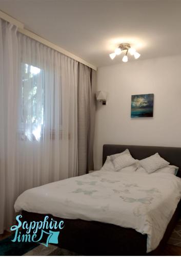 B&B Lodz - Apartment Sapphire Time - Bed and Breakfast Lodz