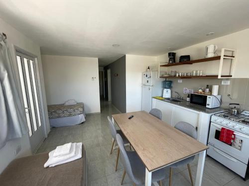 Apart Nivel Cero Apart Nivel Cero