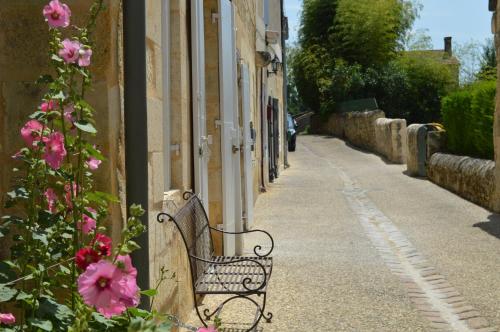 Logis des Jurats - Chambre d'hôtes - Saint-Émilion