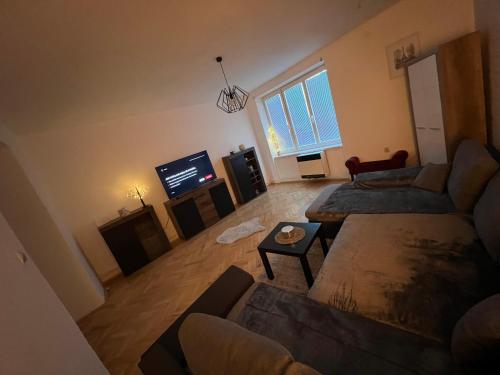 Dvojizbový apartmán priamo v centre mesta Nitra na pešej zóne - Apartment - Nitra