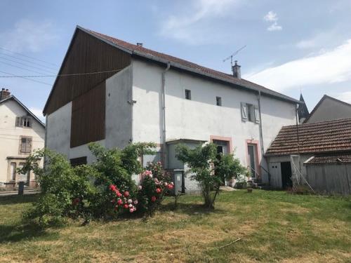 Domaine La Bonne Dame - Hirondelle, au coeur des Vosges