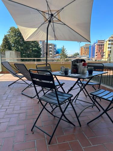 I Papaveri - City center Flat - Leonardo Accademy - MXP - Lakes