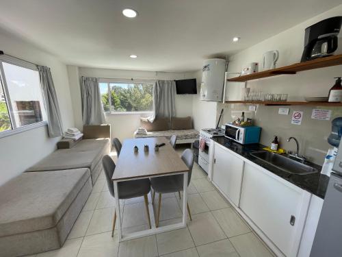 Apart Nivel Cero Apart Nivel Cero