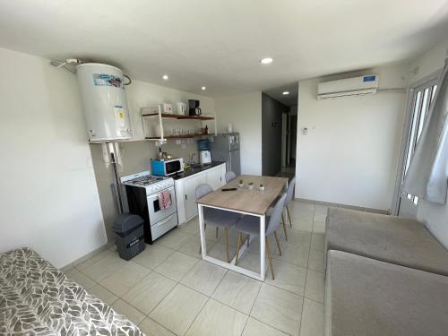 Apart Nivel Cero Apart Nivel Cero