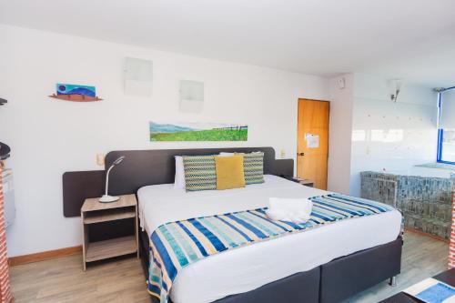 Hotel Guatatur — Main Photo